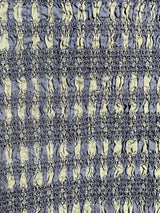 Blusa Panal de Abeja