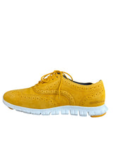 Zapatos Zerogrand Wing