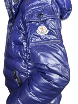 Parka Bady Giubbotto