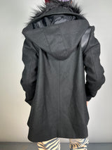 Montgomery New Alelhi Paño Lana