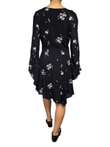 Vestido Flores