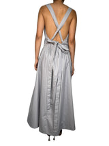 Vestido Lebrun Gris