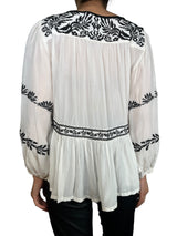 Blusa Murat