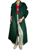 Abrigo Lana Australiana