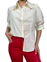 Blusa Blanca
