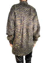 Blusa Animal Print