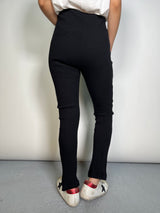 Leggings Rib
