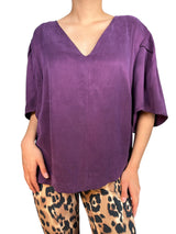 Blusa Azalea