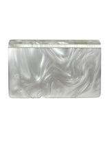 Cartera Barbara Envelope Clutch