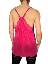 Top Mila Cupro