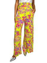Pantalón Viscosa