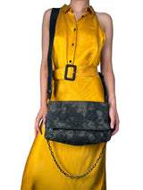 Cartera Rocky XL Mat Scale