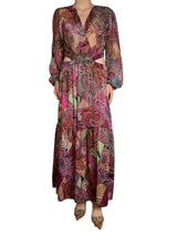 Vestido Cut Out