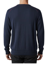 Sweater Logo Hombre