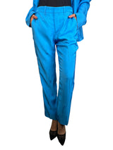 Set Blazer Y Pantalón