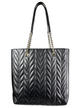 Cartera Briar Lane Cuero Acolchado