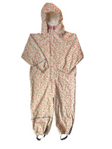 Enterito Impermeable NIÑA