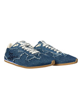 Zapatillas Denim
