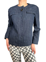 Chaqueta Denim
