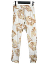 Pantalón Lino