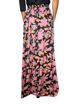 Falda Maxi