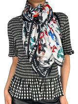 Pañuelo Animales Silvestres