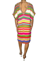 Vestido Tejido