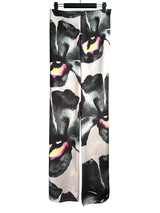 Pantalón Estampado