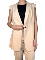 Set Pantalón y Chaqueta