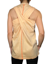 Polera Orange
