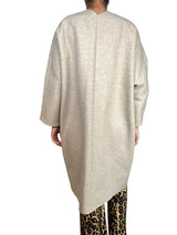 Abrigo Beige