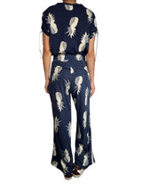 Set Algodón Estampado