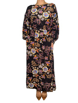 Vestido Brown