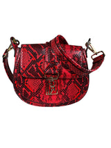 Bandolera Snake Ecocuero