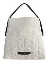 Bolso Karl Lagerfeld x Amber Valletta