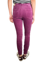 Pantalón Velvet High Rise