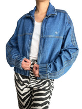 Chaqueta Denim