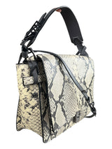 Cartera Snake