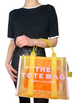 Tote Bag The Mesh