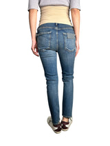Jeans Rocket Crop