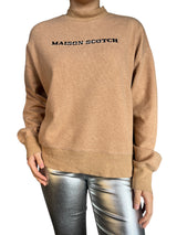 Polerón Maison Scotch