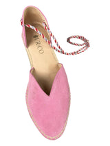 Alpargatas Santorini