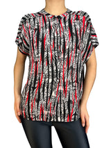 Blusa Jungla
