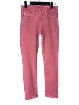 Jeans Prima Ankle