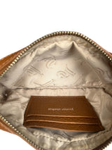 Bandolera Mini Cuero