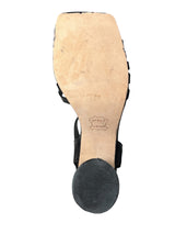 Sandalias Beatriz Cuero