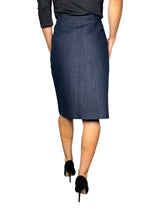 Falda Denim