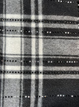 Bufanda Cashmere