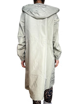 Chaqueta Impermeable