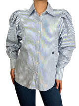 Blusa Rayas